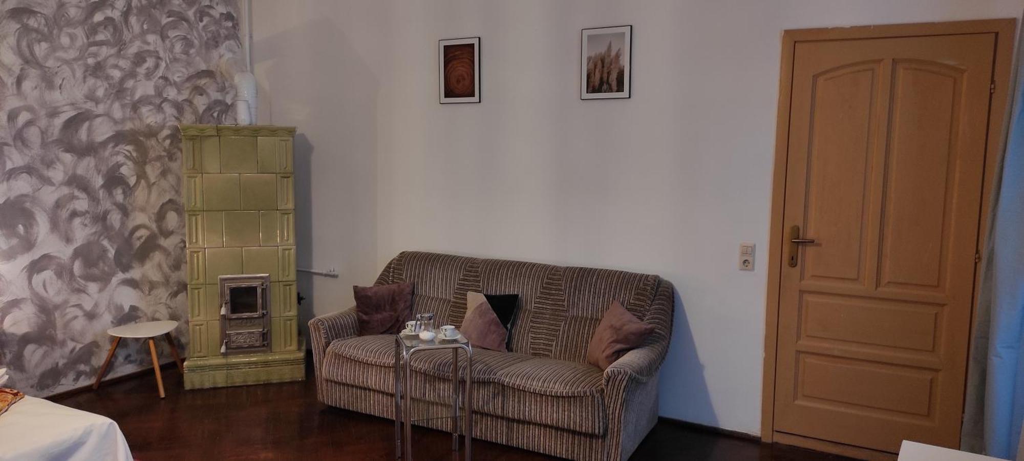 Old Center-Cozy Corner # 1 Leilighet Braşov Eksteriør bilde